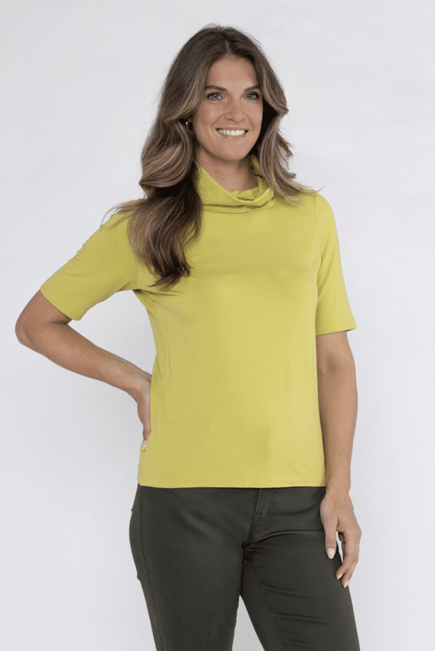 Col shirt uni sarto KM