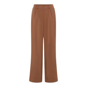 Broek sportief Micha (wijd)