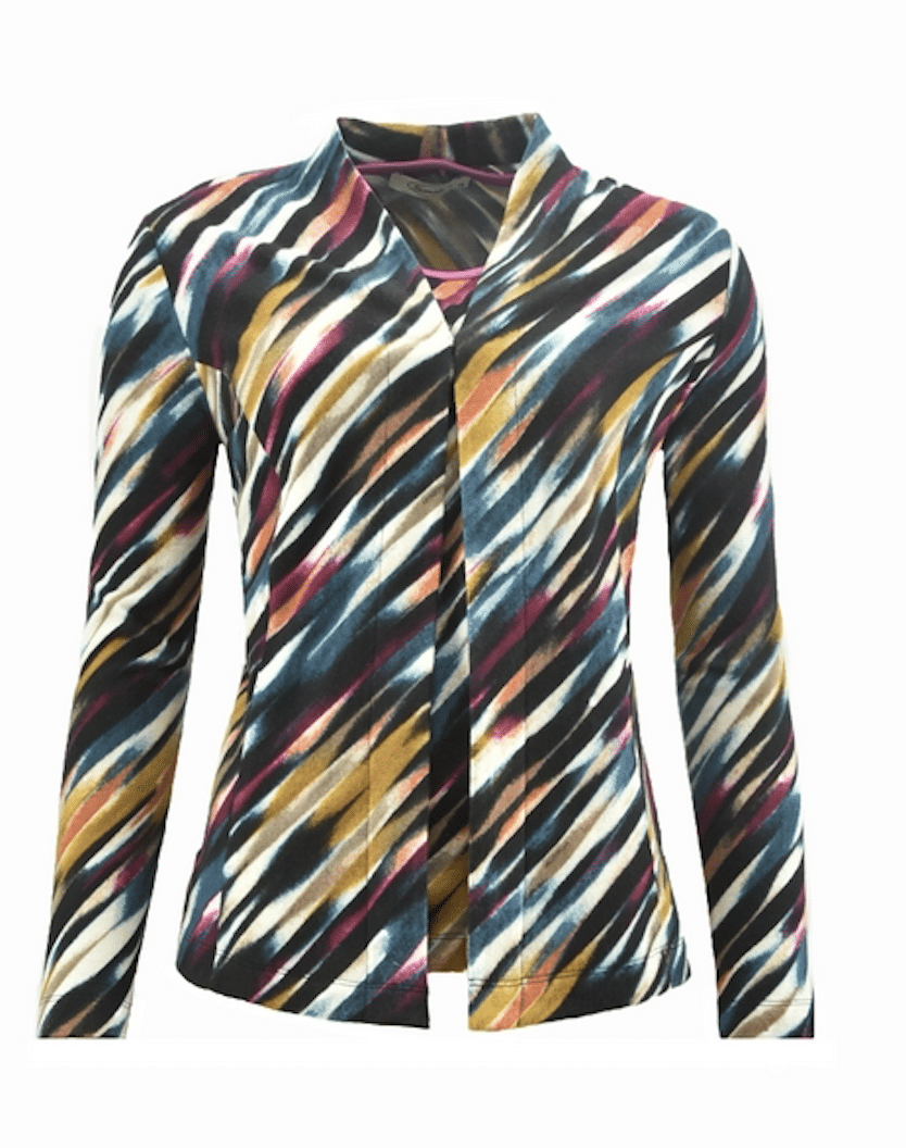 Twinset Chantely sensia open