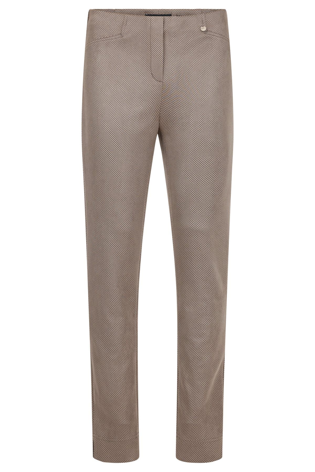 Pantalon verloursS(rose)Robell