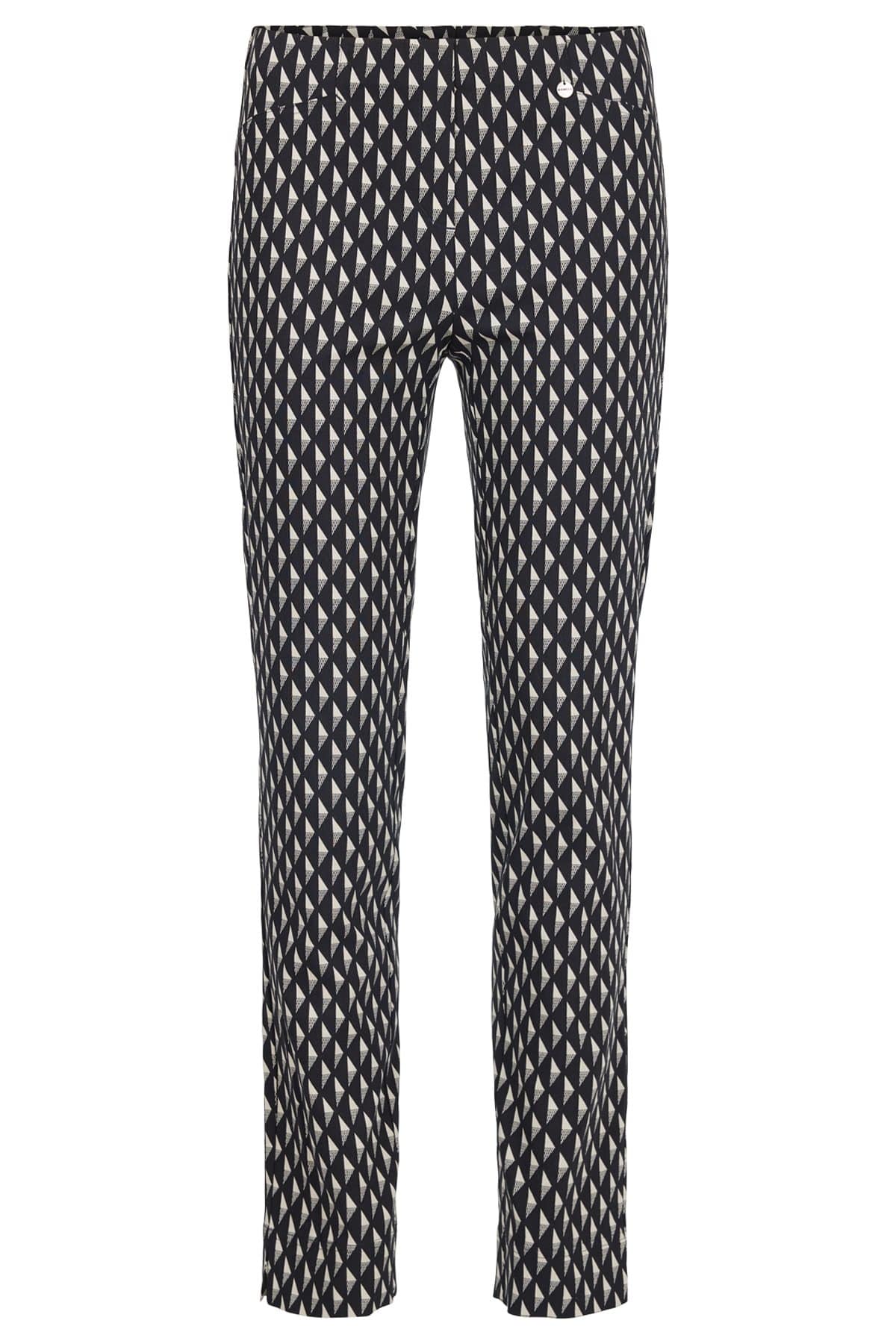 Pantalon zwblok (rose) Robell