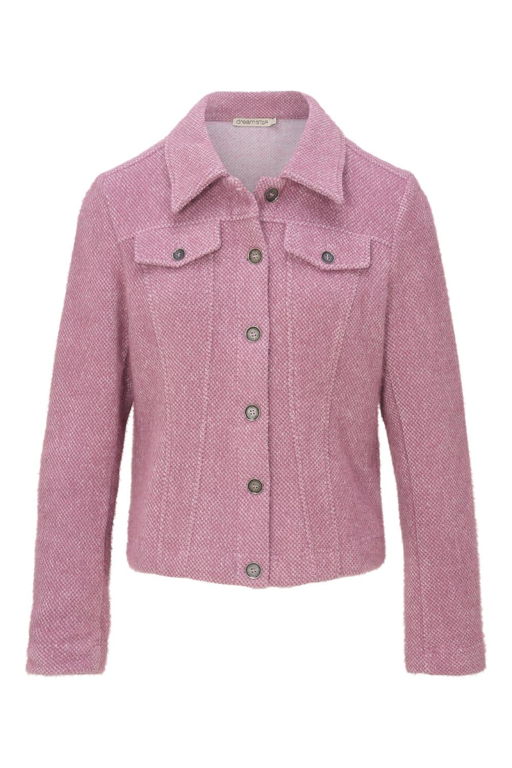 Jasje Chenille Dreamstar