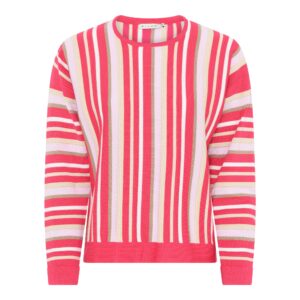 Jumper streep lengte RH Micha