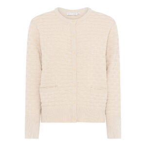 Vest Uwerkje katoen Micha