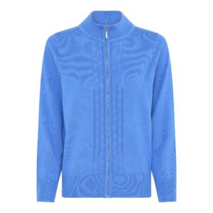 Vest uniHG ritssluiting(Micha)