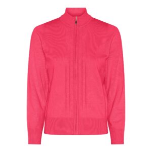 Vest uniHG ritssluiting(Micha)