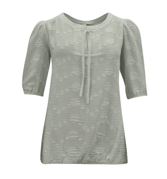 Blouson uni Raja (sensia)