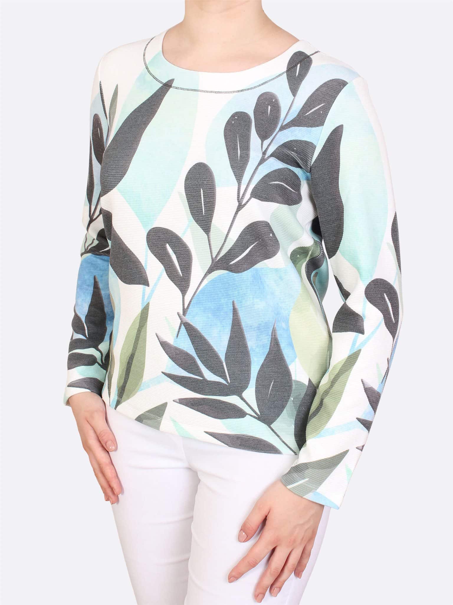 Jumper Bristol Lea H