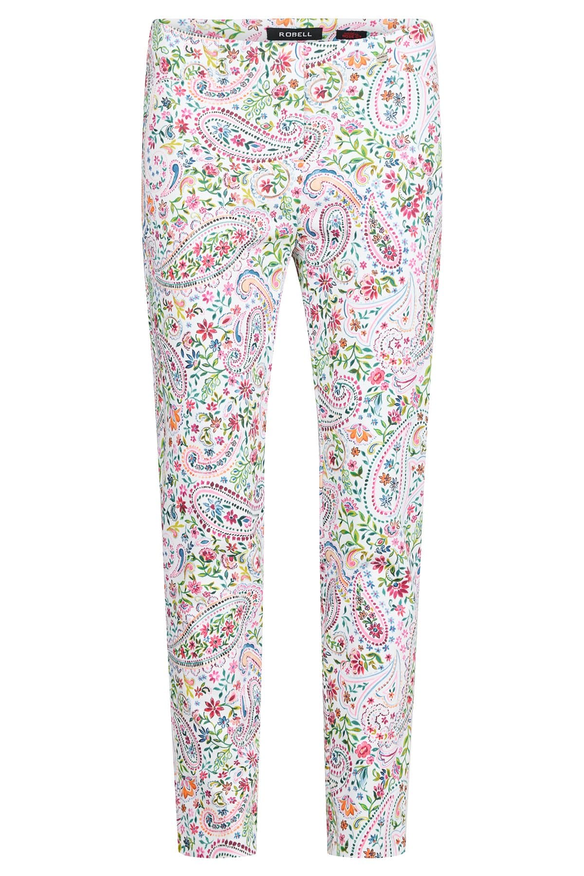 Pantalon bloem Rose 6/8 Robell