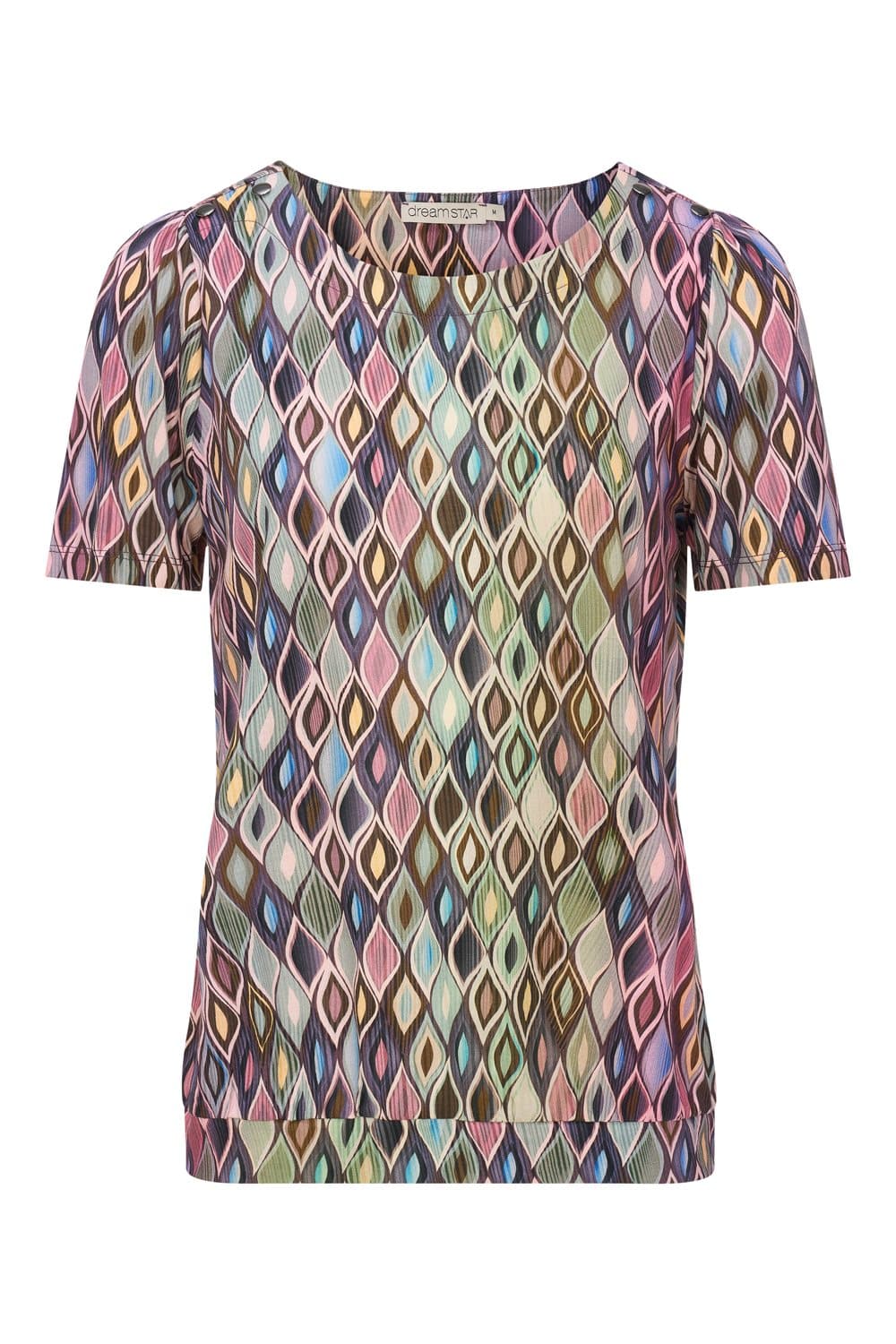 Shirt bw (Waikiki) Dreamstar