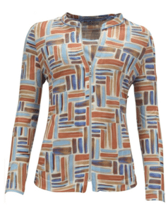 Twinset multiblue doub sensia