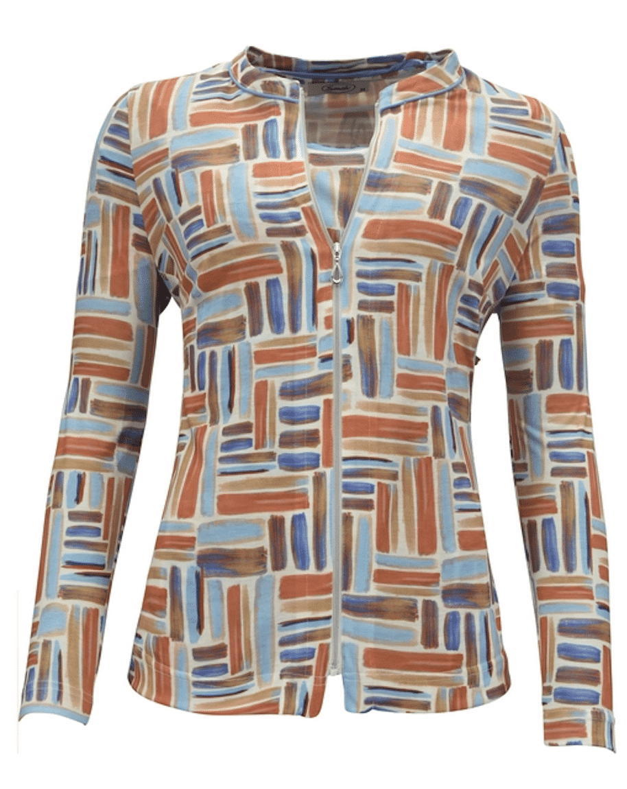 Twinset multiblue doub sensia