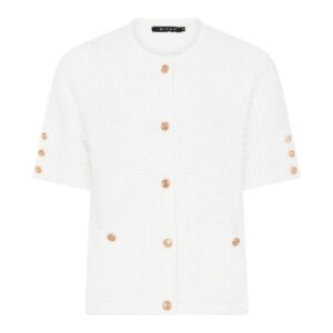 Vest zomer Bouclay Micha KM