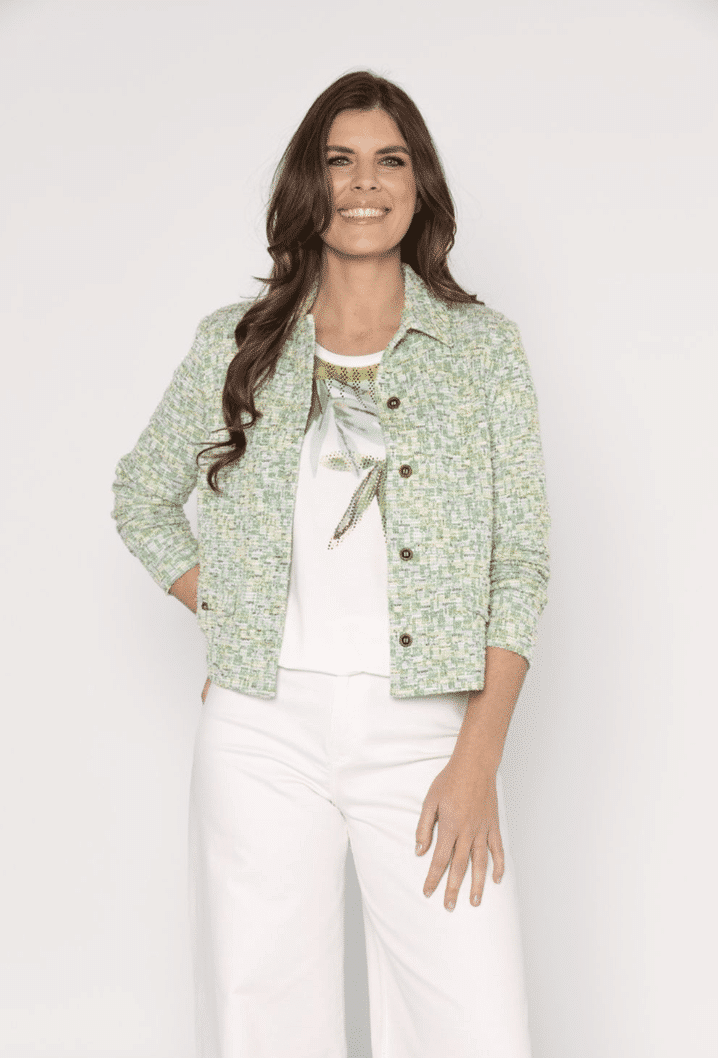 Jasje uni werkje Roberto Sarto