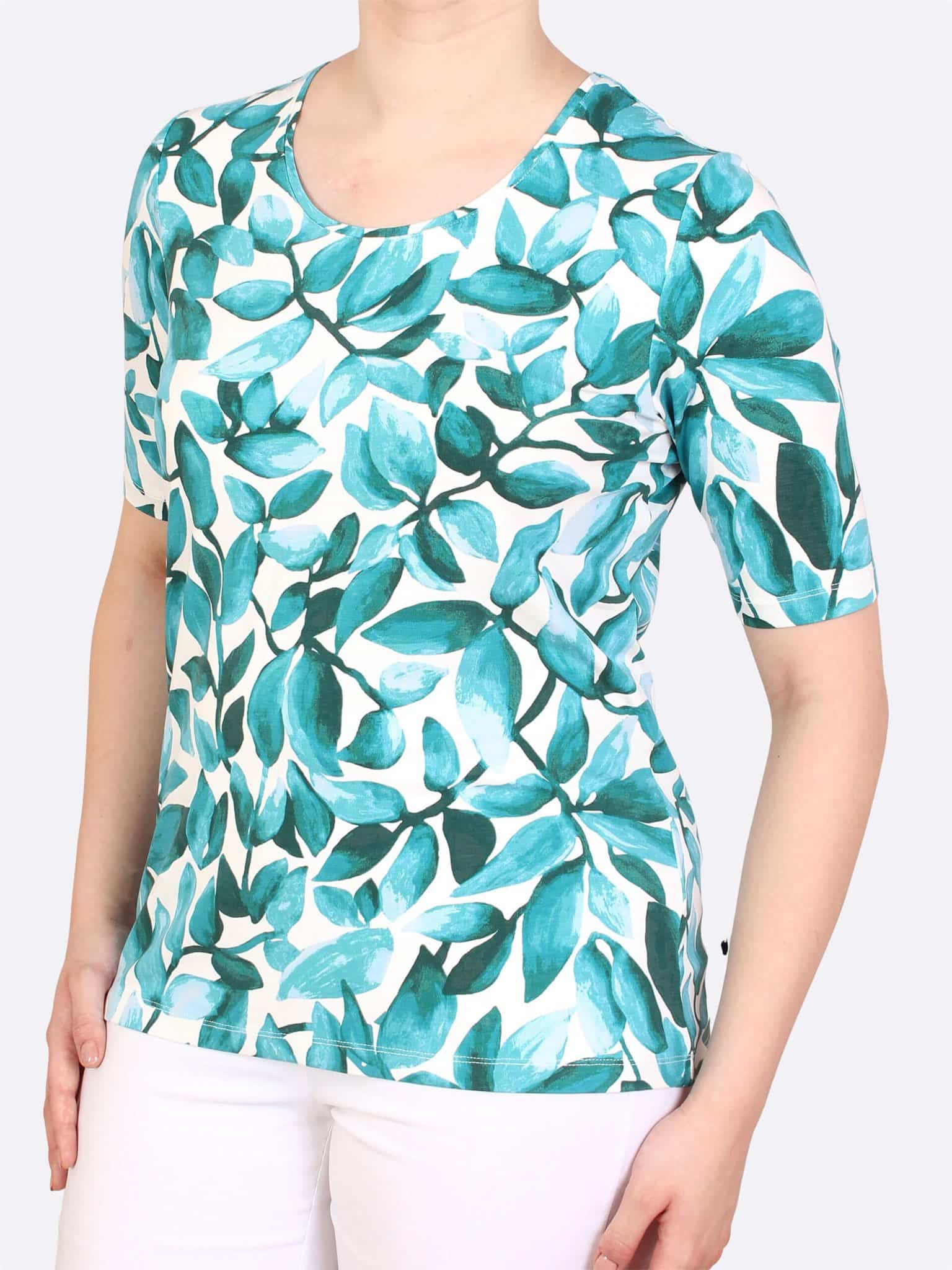 Shirt Benrath Lea H KM