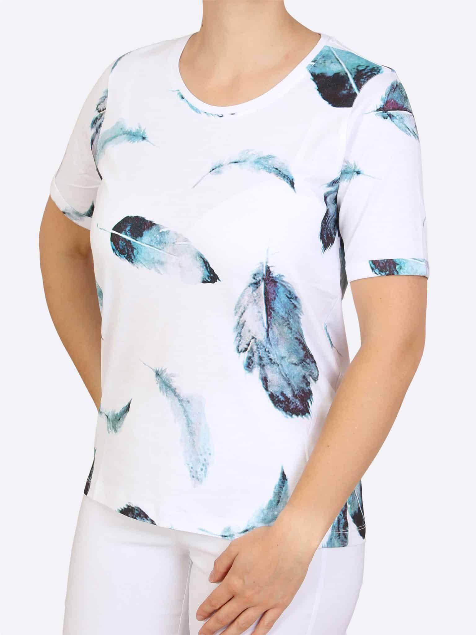 Shirt Voßwinkel Lea H KM