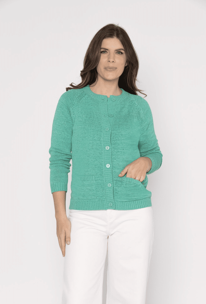 Vest RH Lgaren Robert Sarto