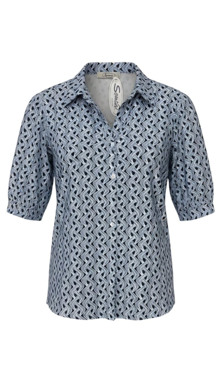 Blouse BW travel (Lia) sensia