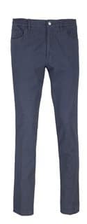 Heren pantalon Mario E+knoop
