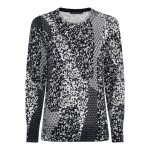 Jumper mozaiek Micha LM