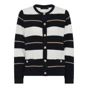 Vest banen grof + knoop Micha
