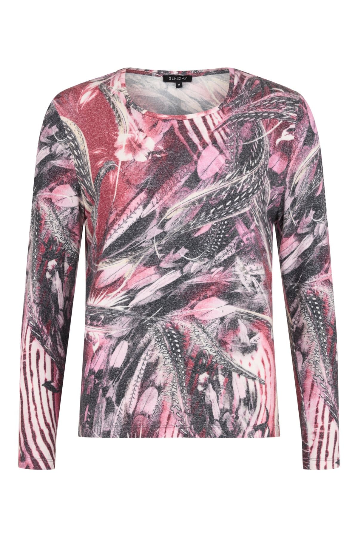 Shirt  prune warm Sunday LM