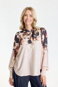 Blouson Freecia inFRONT LM