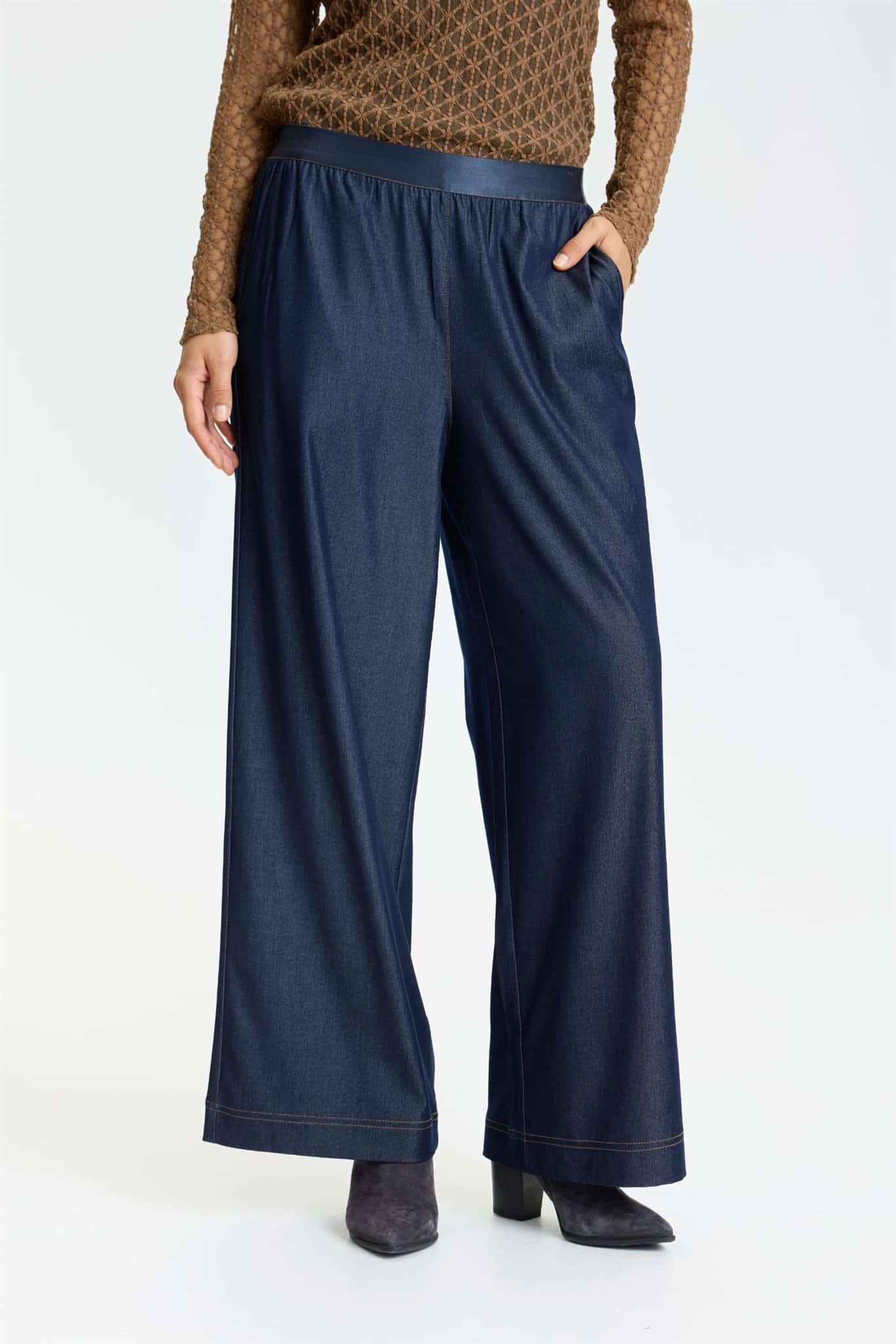 Broek Effi inFRONT