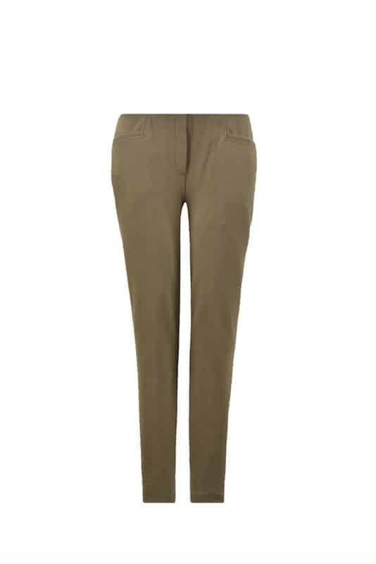 Pantalon (penny) jersey Sensia