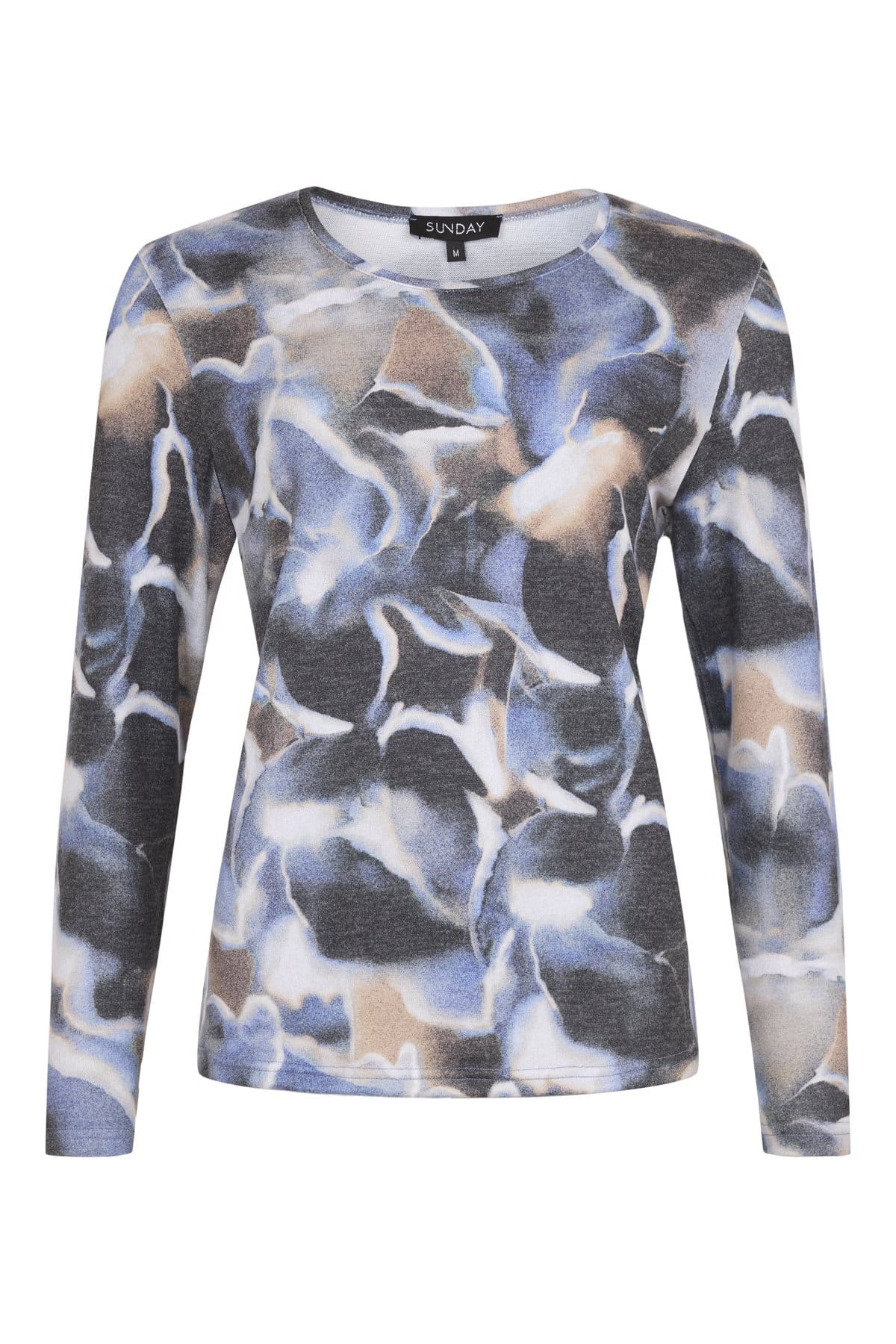 Shirt  maritime warm Sunday LM