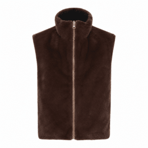 Gilet reversible bont Micha