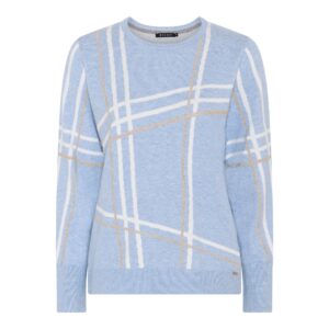 Jumper elegant streep RH Micha