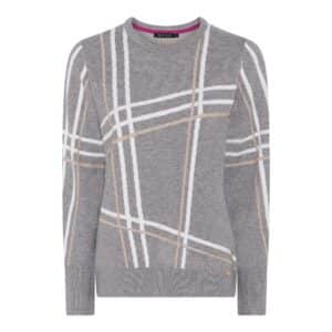 Jumper elegant streep RH Micha