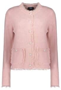 Vest-jasje woltouch bloomings
